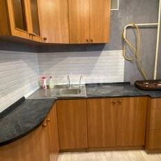 Квартира 30 м², 1-комнатная - изображение 3
