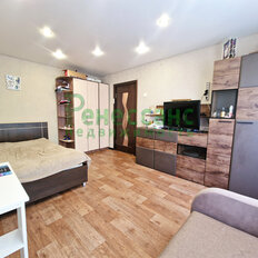 Квартира 40,1 м², 2-комнатная - изображение 1