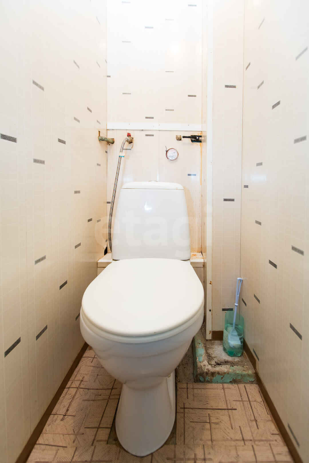 Комната 17.7 м² в Сургут — фото 11 из 12