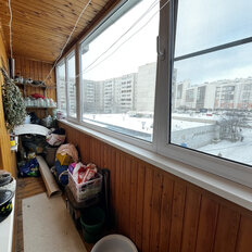 Квартира 78 м², 4-комнатная - изображение 5