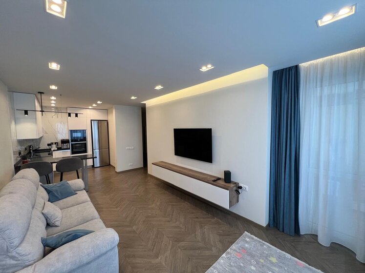 52 м², 2-комнатная квартира 10 990 000 ₽ - изображение 68