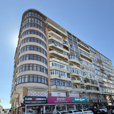 Квартира 92 м², 3-комнатная - изображение 1