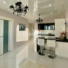 Квартира 47,1 м², 1-комнатная - изображение 1