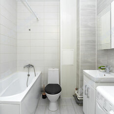 Квартира 30 м², 1-комнатная - изображение 3