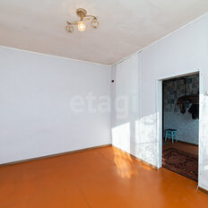 Квартира 23,3 м², 2-комнатная - изображение 4