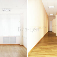100,1 м², офис - изображение 4