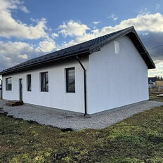 дом + 8 соток, участок - изображение 5