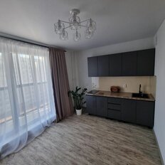 Квартира 23,5 м², студия - изображение 3