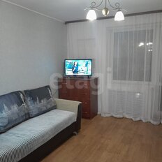Квартира 28,9 м², студия - изображение 3