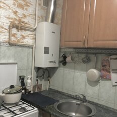 Квартира 30,8 м², 1-комнатная - изображение 5