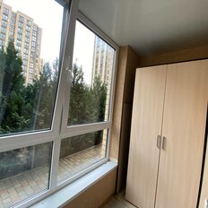 Квартира 26 м², студия - изображение 1