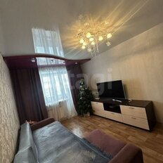 Квартира 30 м², 1-комнатная - изображение 1