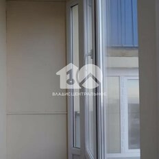 Квартира 27,3 м², студия - изображение 4