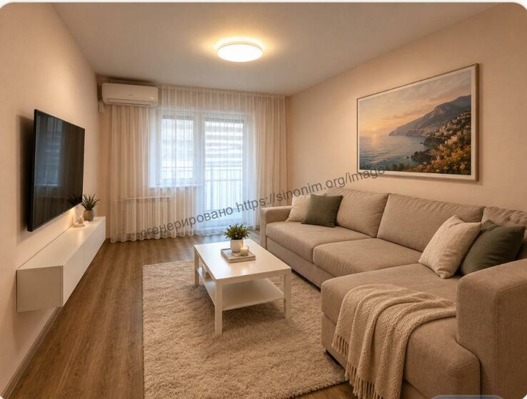 40,6 м², 1-комнатная квартира 8 600 000 ₽ - изображение 49