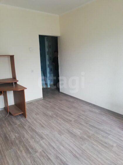 32,2 м², 1-комнатная квартира 2 730 000 ₽ - изображение 40