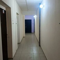 Квартира 25 м², студия - изображение 2