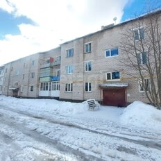 Квартира 78,3 м², 4-комнатная - изображение 2