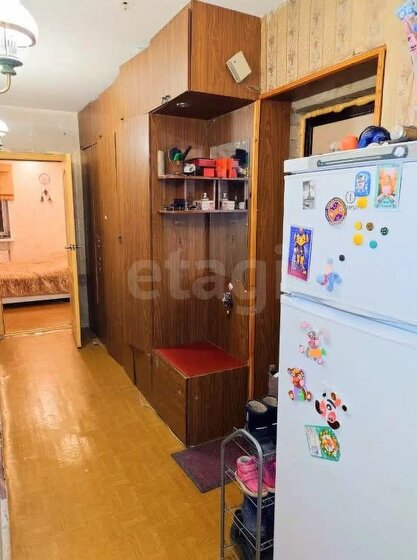 69 м², 3-комнатная квартира 3 670 000 ₽ - изображение 60
