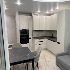 Квартира 40,2 м², 1-комнатная - изображение 2
