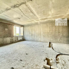 Квартира 51,4 м², 1-комнатная - изображение 1