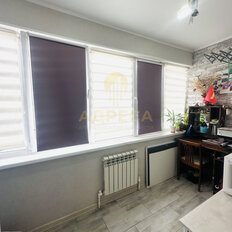 Квартира 30,8 м², 1-комнатная - изображение 3