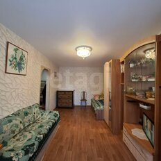 Квартира 31 м², 1-комнатная - изображение 4