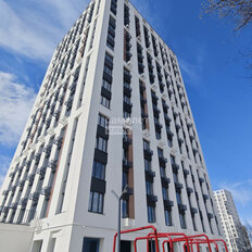 Квартира 57,5 м², 2-комнатная - изображение 1