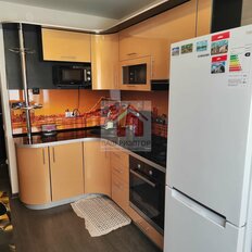 Квартира 49,6 м², 2-комнатная - изображение 5