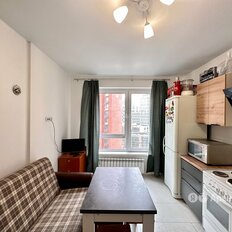 Квартира 59 м², 2-комнатная - изображение 2