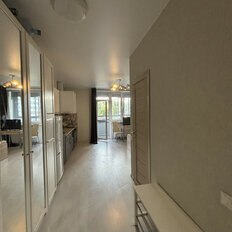 Квартира 27,3 м², студия - изображение 2