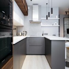 Квартира 69,1 м², 2-комнатная - изображение 3