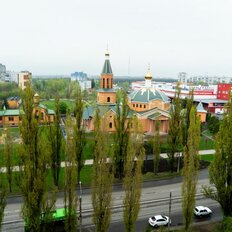 Квартира 73,5 м², 3-комнатная - изображение 4