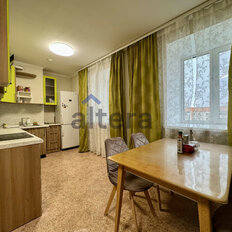 Квартира 70 м², 3-комнатная - изображение 4