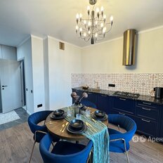 Квартира 40 м², студия - изображение 2