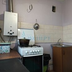 Квартира 42 м², 3-комнатная - изображение 5