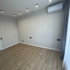 Квартира 34,5 м², 1-комнатная - изображение 5