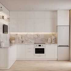 Квартира 29,5 м², 1-комнатная - изображение 4