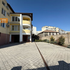 Квартира 127 м², 3-комнатная - изображение 1