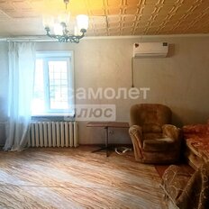Квартира 32 м², 1-комнатная - изображение 3