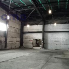 300 м², склад - изображение 3