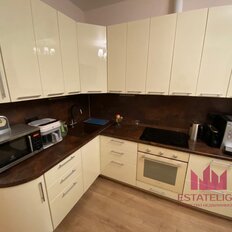 Квартира 43,8 м², 2-комнатная - изображение 4