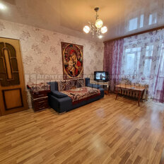 Квартира 50,8 м², 2-комнатная - изображение 2