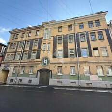 Квартира 148 м², 5-комнатная - изображение 1