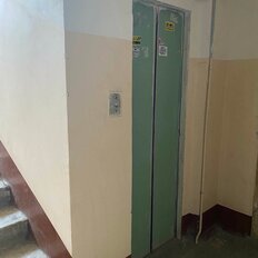 Квартира 64 м², 3-комнатная - изображение 3