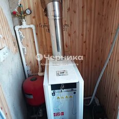 Квартира 50 м², 3-комнатная - изображение 4