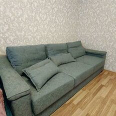 Квартира 53 м², 1-комнатная - изображение 5