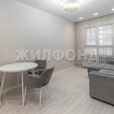 Квартира 36,3 м², 2-комнатная - изображение 4