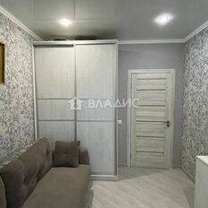 Квартира 34,6 м², 1-комнатная - изображение 2
