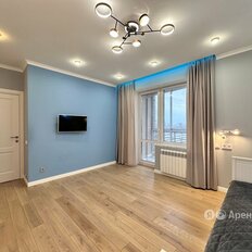 Квартира 133 м², 5-комнатная - изображение 5
