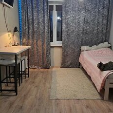 Квартира 17,6 м², студия - изображение 1